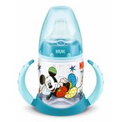 Copo de Treinamento - 150Ml - First Choice - Disney by Britto - Mickey - Nuk