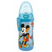 Copo de Treinamento - 300Ml - Junior Cup - Disney by Britto - Mickey - Nuk