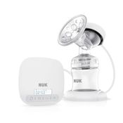 Bomba Extratora de Leite Elétrica Comfort Single - NUK