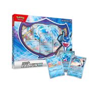 Cartas Pokémon Box Coleção Palafin Ex - Copag