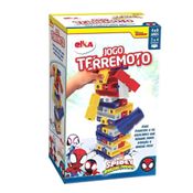 Jogo Terremoto - Spidey And His Amazing Friends - Elka