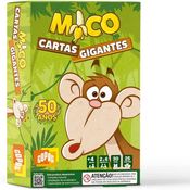 Jogo do Mico - Cartas Gigantes - Copag