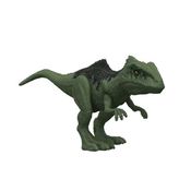 Jurassic World - Dinossauro Giganotosaurus 15cm Gwt52