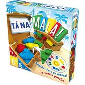 Jogo Tá Na Mala - Galápagos