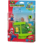 Super Mario - Jogo Balancing Game Ground Stage