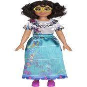 Encanto - Boneca Mirabel Madrigal - Candide