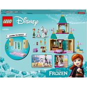 43204 Lego Frozen - Castelo Divertido de Anna e Olaf