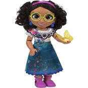 Boneca Articulada - Disney - Encanto - Mirabel Com Som - Sunny