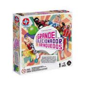 Jogo o Grande Colecionador de Brinquedos - Estrela