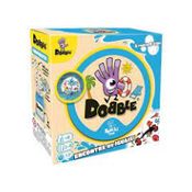 Jogo Dobble Á Prova Dágua - Galápagos