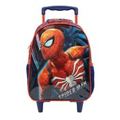 Mochila com Rodinhas Homem Aranha 10680 - Xeryus