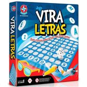 Jogo Vira Letras Estrela 0018