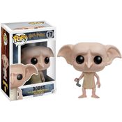 Funko Pop - Harry Potter - Dobby #17