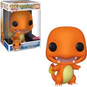 Funko Pop - Pokemon - Charmander #455