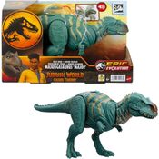 Jurassic World - Dinossauro Rugido Selvagem - Majungasaurus "major" Htk76