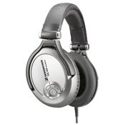 Headphone circumaural fechado com tecnologia NoiseGard 2.0 - PXC450