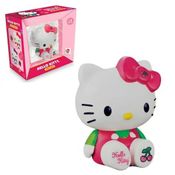 BONECA FRUTINHAS HELLO KITTY CEREJA - LIDER BRINQUEDOS