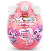 Rainbocorns Puppycorn Surprise Series 8 FUN F0149-8 Branco