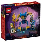 Lego Ninjago Pacote de Batalha MECH de JAY 71805