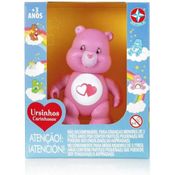 Ursinhos Carinhosos - Amorosa 9cm - Estrela