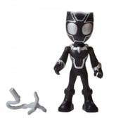 Boneco Articulado 23 cm Pantera Negra - Hasbro F7260