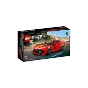 Speed Champions - Ferrari 812 Competizione Lego 76914