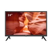 Tela DLED 24'' HD Multi 2 HDMI 1 USB - TL037OUT [Reembalado] TL037OUT