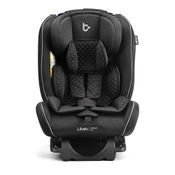 Cadeirinha infantil para carro Litet 0-36kgs Isofix 4stages - BB339 BB339