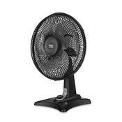 Ventilador de Mesa 40cm Multi Turbo 40 - 127v-135w Preto Multilaser - VL401OUT [Reembalado] VL401OUT