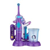 Escova Dental Infantil Funny Brush Niko Multilaser Saúde - HC054OUT [Reembalado] HC054OUT