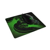 Combo Razer Abyssus LITE Chroma 6400DPI + Mousepad Goliathus Mobile Construct Control/Speed (215X270MM) - RZ8302730100B3X RZ8302730100B3X