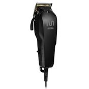 Cortador de Cabelo Profissional com Lâmina Titanium, Motor Profissional e Acessórios 127v Multi - EB036OUT [Reembalado] EB036OUT