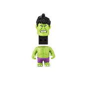 Pendrive Avengers Marvel Vingadores - Hulk 8gb Multi - PD082OUT [Reembalado] PD082OUT