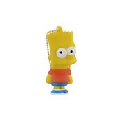 Pendrive Simpsons Bart 8gb Multi - PD071OUT [Reembalado] PD071OUT