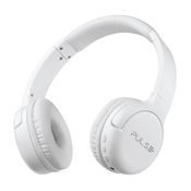 Headphone Bluetooth Flow Branco Pulse - PH394OUT [Reembalado] PH394OUT