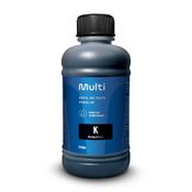 Refil de Tinta para Cartucho Impressoras HP 250ml Preto Multi - RF009OUT [Reembalado] RF009OUT