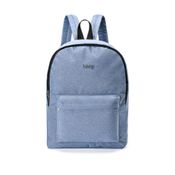 Mochila Colors 15,6 Polegadas Azul Keep - BO431 BO431