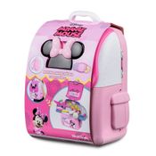 Mochila Kit Play Set Minnie Médico Multikids - BR1297 BR1297