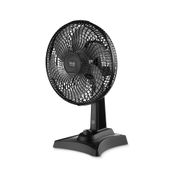 Ventilador de Mesa 30cm Multi Turbo 30 127v-55w Preto - VL301 VL301