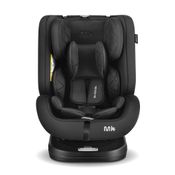 Cadeira para Auto - Multikids - Artemis 360 - De 0 a 36kg - Preto