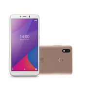 Smartphone G Max Tela 6.0 Pol HD IPS 1GB+32GB  Android 9 Pie Dourado Multilaser - P9108OUT [Reembalado] P9108OUT