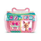 Maleta Doutor Canino - Roma Jensen