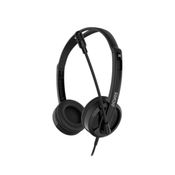 Fone de Ouvido Headset Office HB300 P2 - Pcyes