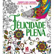 Jardim dos Sonhos | Felicidade Plena