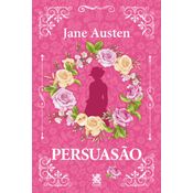 Persuasão - Jane Austen