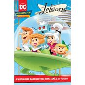 Os Jetsons Revista em Quadrinhos Edição 01