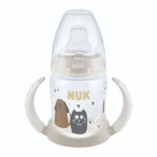 Copo Treinamento Infantil Controle de Temperatura 150ml NUK