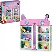 Casa Mágica Da Gabby - Lego 10788