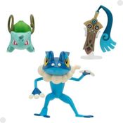 Honedge X Bulbasaur Pack Batalha Pokemon - Sunny 003424