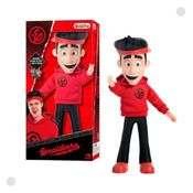 Boneco Enaldinho - Novabrink 1125